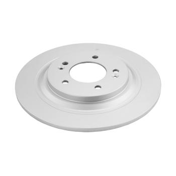 GEOTECH 2941710 Disc Brake Rotor product image 1 of 2