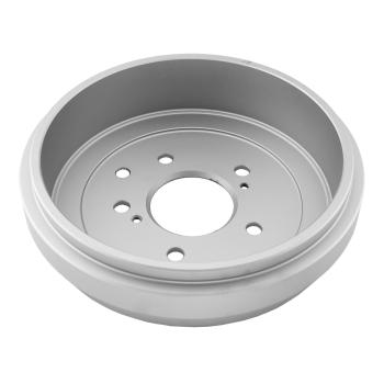 GEOTECH 2950027 Brake Drum product image 2 of 2