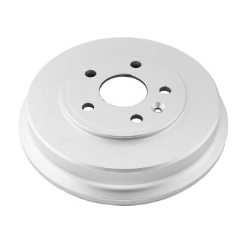 GEOTECH 2950075 Brake Drum product image 1 of 2