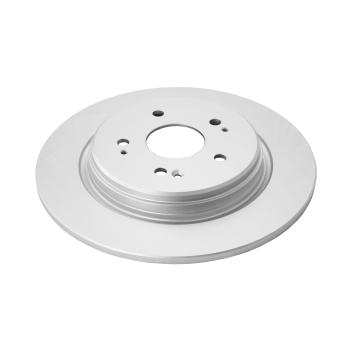 GEOTECH 2950117 - Disc Brake Rotor GEOTECH 2950117 Disc Brake Rotor product image 1 of 2