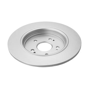 GEOTECH 2950117 - Disc Brake Rotor GEOTECH 2950117 Disc Brake Rotor product image 2 of 2