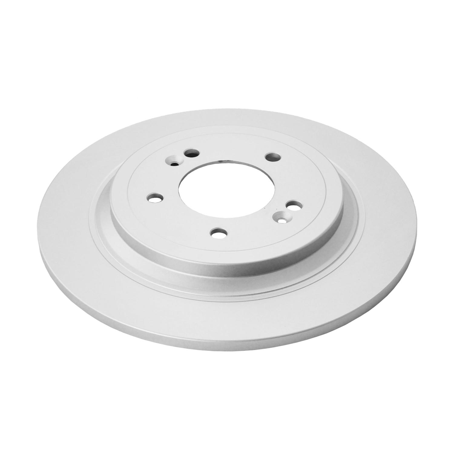 GEOTECH 2950123 Disc Brake Rotor product image 1 of 2