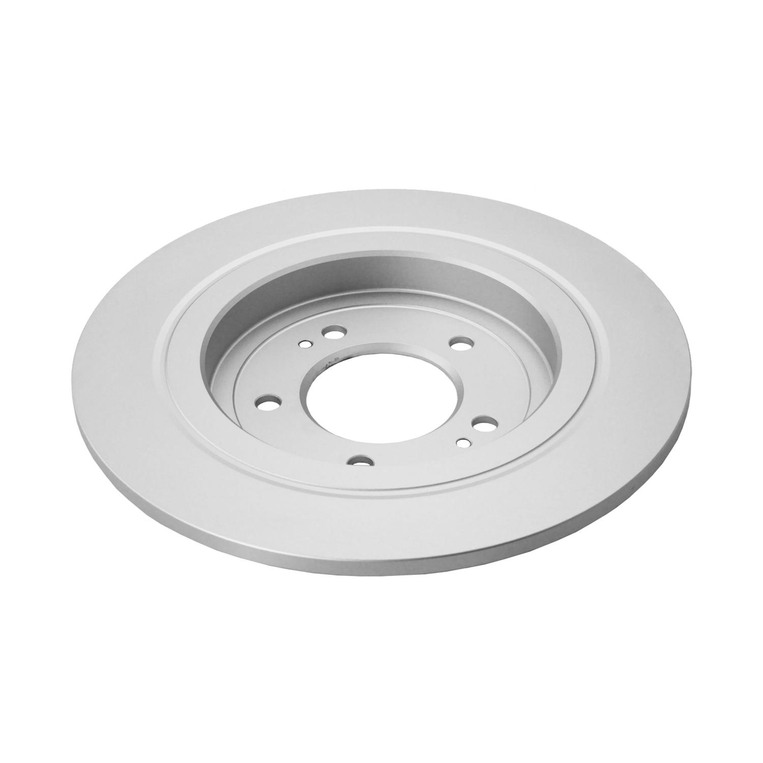 GEOTECH 2950123 Disc Brake Rotor product image 2 of 2