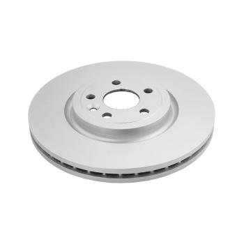 GEOTECH 2950126 Disc Brake Rotor product image 1 of 2