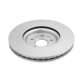 GEOTECH 2950126 Disc Brake Rotor product image 2 of 2