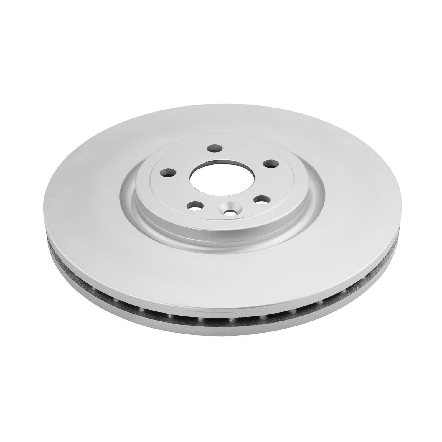 GEOTECH 2950129 Disc Brake Rotor product image 1 of 2