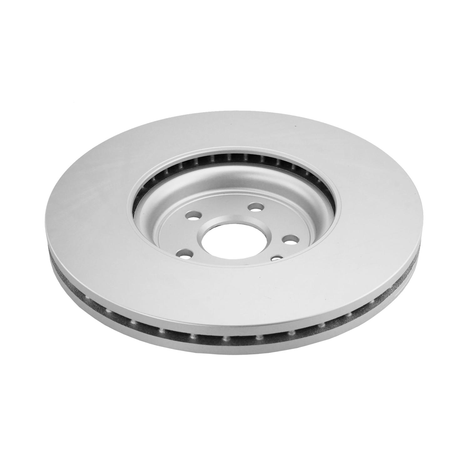 GEOTECH 2950129 Disc Brake Rotor product image 2 of 2