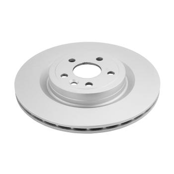 GEOTECH 2950132 - Disc Brake Rotor GEOTECH 2950132 Disc Brake Rotor product image 1 of 2