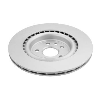 GEOTECH 2950132 - Disc Brake Rotor GEOTECH 2950132 Disc Brake Rotor product image 2 of 2