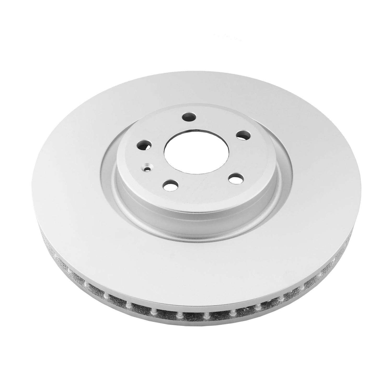 GEOTECH 2950135 Disc Brake Rotor product image 1 of 2