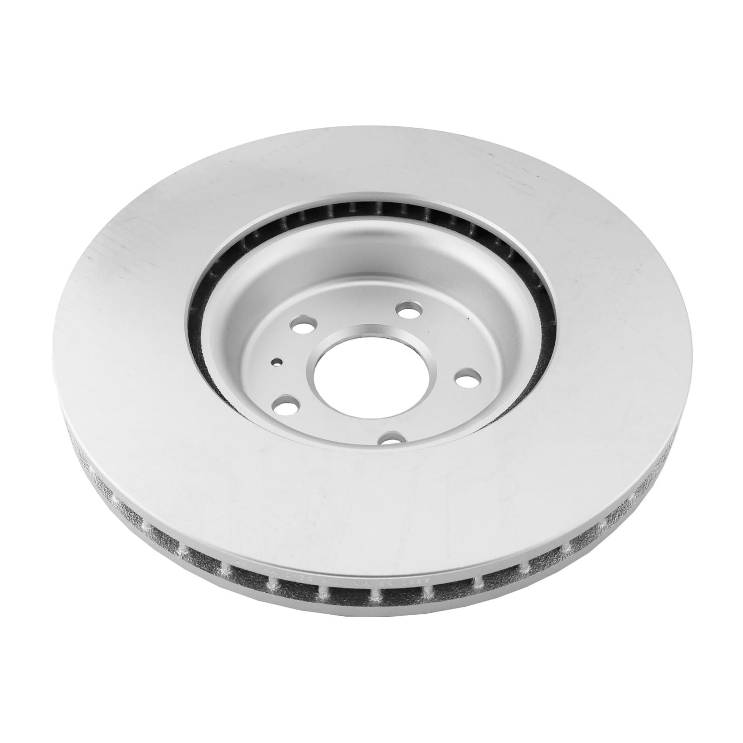 GEOTECH 2950135 Disc Brake Rotor product image 2 of 2