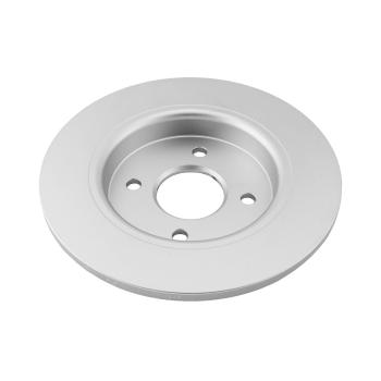 GEOTECH 2950144 Disc Brake Rotor product image 2 of 2