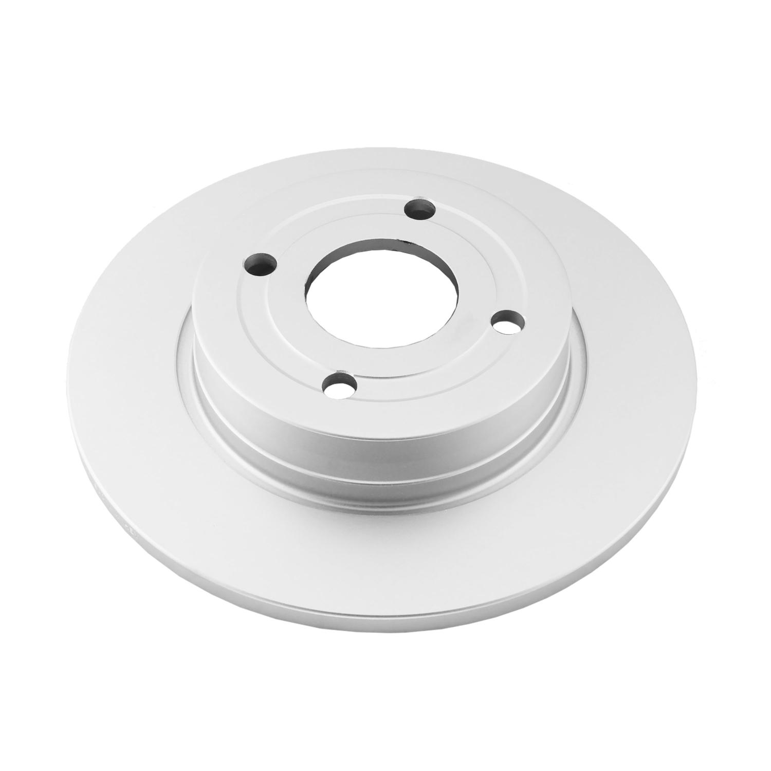 GEOTECH 2950147 Disc Brake Rotor product image 1 of 2
