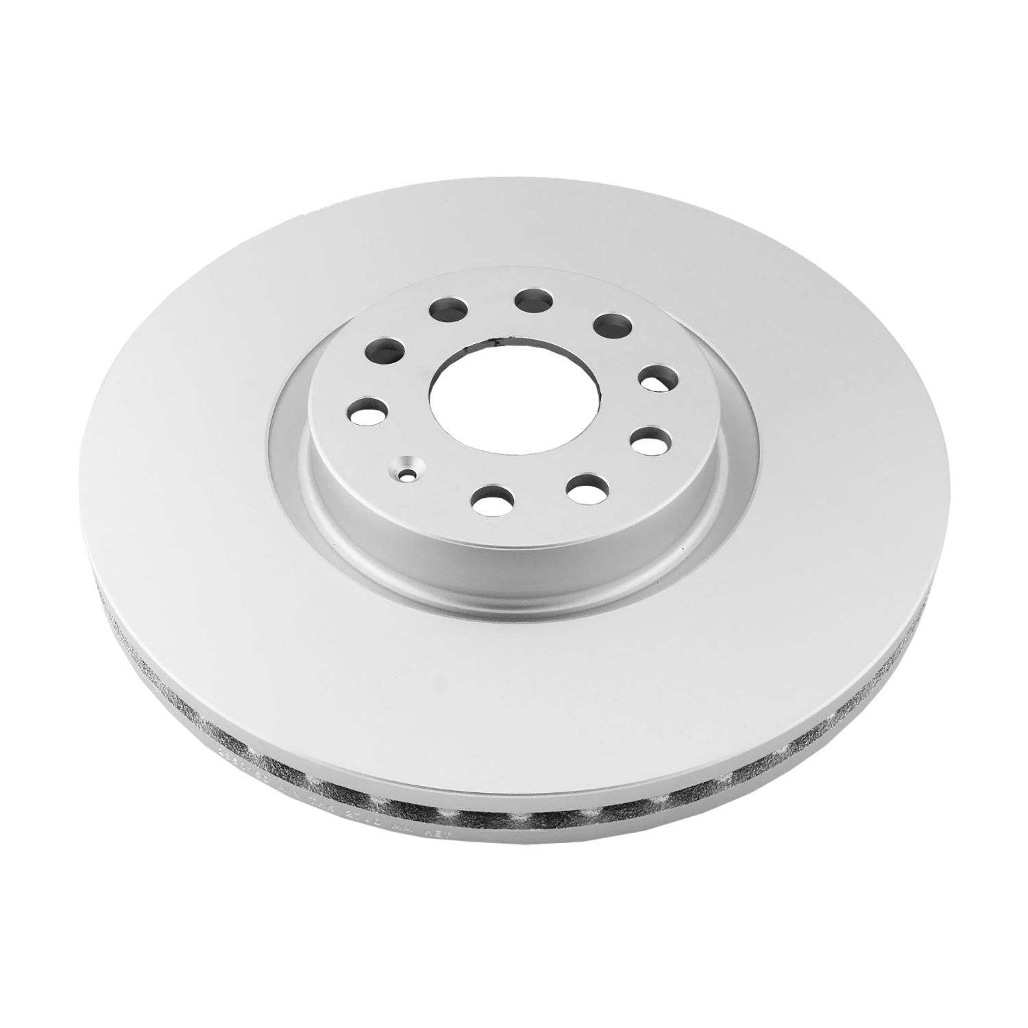 GEOTECH 2950150 Disc Brake Rotor product image 1 of 2