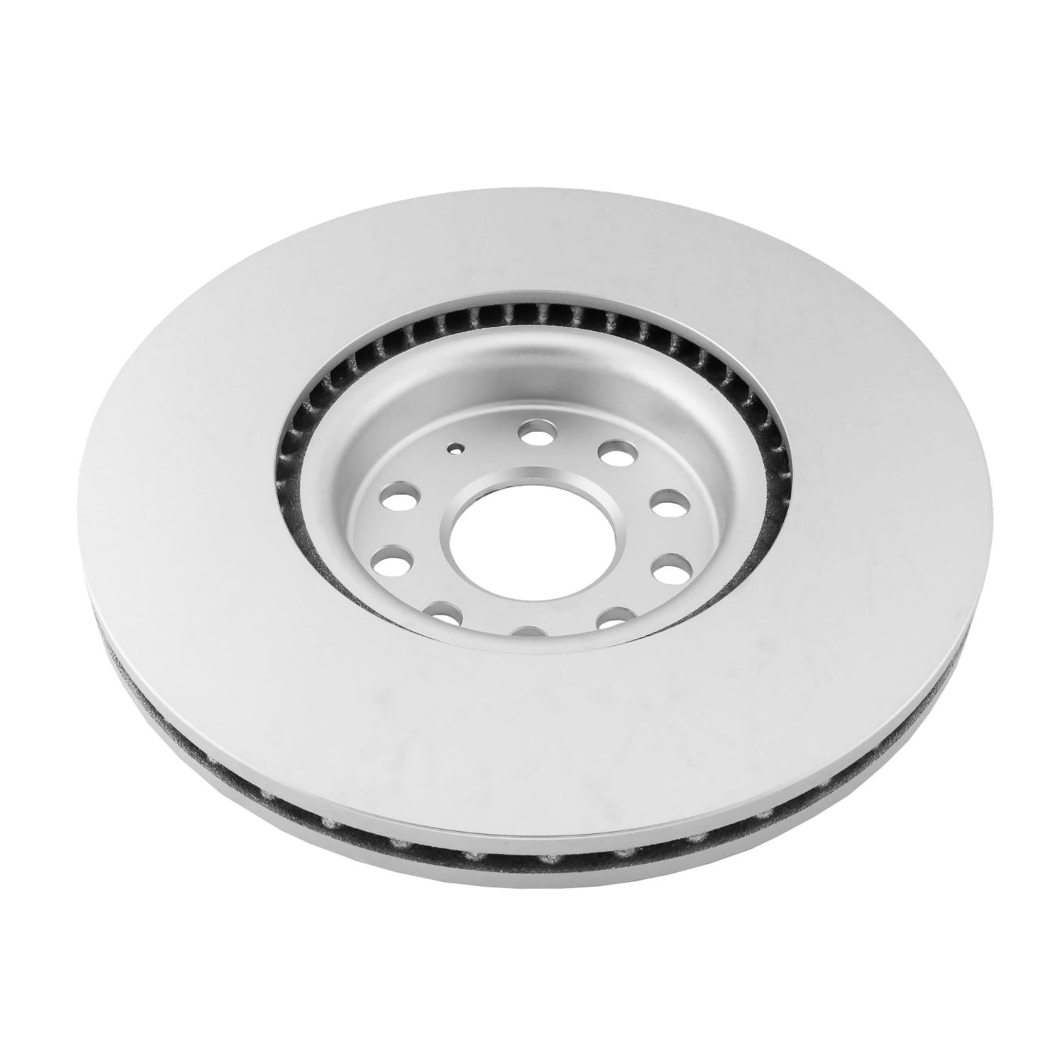 GEOTECH 2950150 Disc Brake Rotor product image 2 of 2