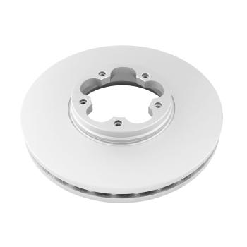 GEOTECH 2950153 - Disc Brake Rotor GEOTECH 2950153 Disc Brake Rotor product image 1 of 2