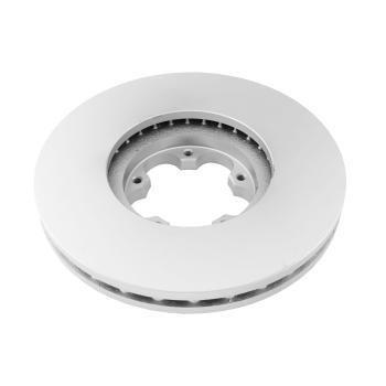 GEOTECH 2950153 - Disc Brake Rotor GEOTECH 2950153 Disc Brake Rotor product image 2 of 2