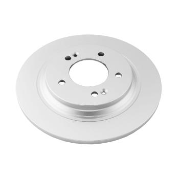 GEOTECH 2950165 Disc Brake Rotor product image 1 of 2