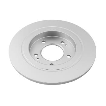 GEOTECH 2950165 Disc Brake Rotor product image 2 of 2