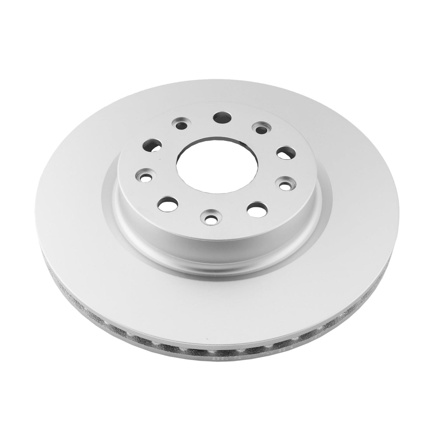 GEOTECH 2950174 Disc Brake Rotor product image 1 of 2