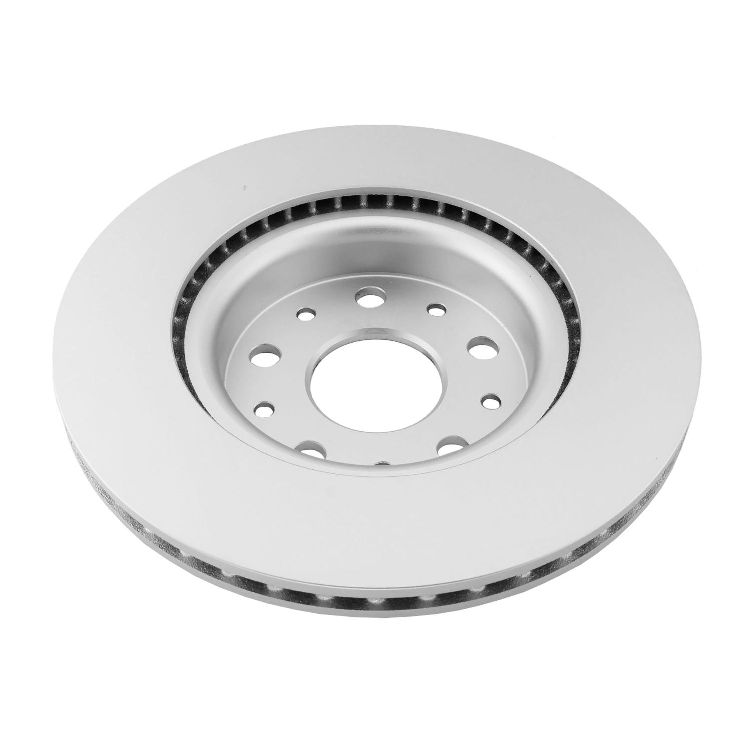 GEOTECH 2950174 Disc Brake Rotor product image 2 of 2