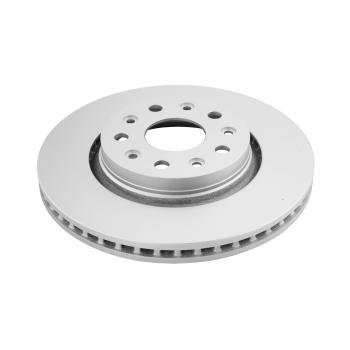 GEOTECH 2950180 Disc Brake Rotor product image 1 of 2
