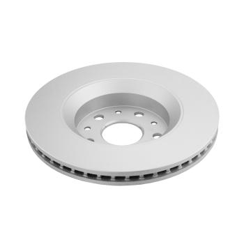 GEOTECH 2950180 Disc Brake Rotor product image 2 of 2