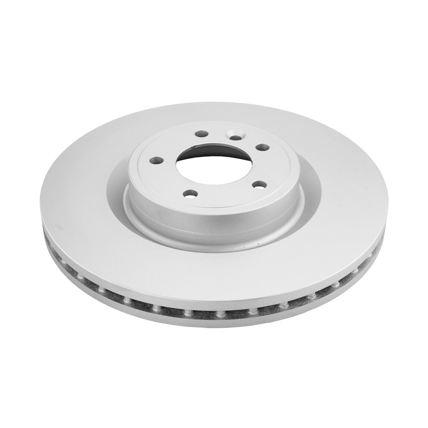 GEOTECH 2950198 Disc Brake Rotor product image 1 of 2