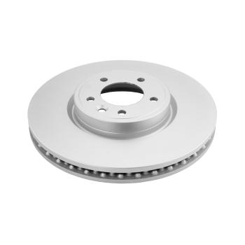 GEOTECH 2950201 - Disc Brake Rotor GEOTECH 2950201 Disc Brake Rotor product image 1 of 2