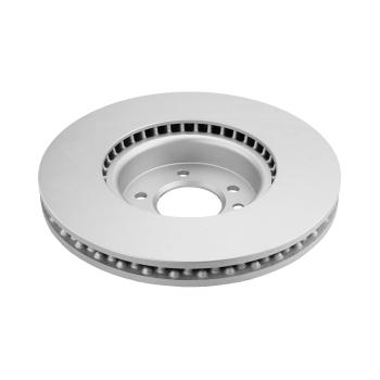 GEOTECH 2950201 Disc Brake Rotor product image 2 of 2