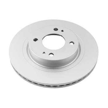 GEOTECH 2950225 - Disc Brake Rotor GEOTECH 2950225 Disc Brake Rotor product image 1 of 2