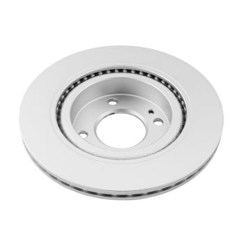 GEOTECH 2950225 Disc Brake Rotor product image 2 of 2