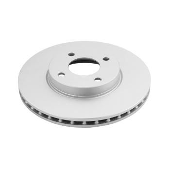 GEOTECH 2950228 Disc Brake Rotor product image 1 of 2