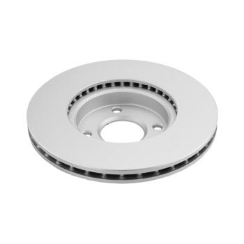 GEOTECH 2950228 Disc Brake Rotor product image 2 of 2