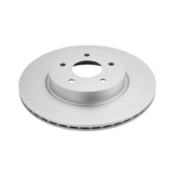 GEOTECH 2950261 - Disc Brake Rotor GEOTECH 2950261 Disc Brake Rotor product image 1 of 2