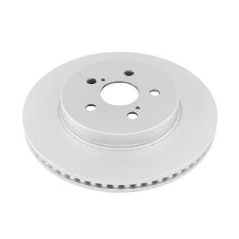 GEOTECH 2950267 Disc Brake Rotor product image 1 of 2