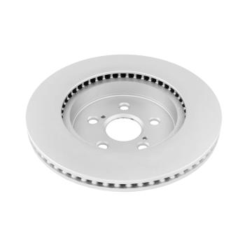 GEOTECH 2950267 Disc Brake Rotor product image 2 of 2