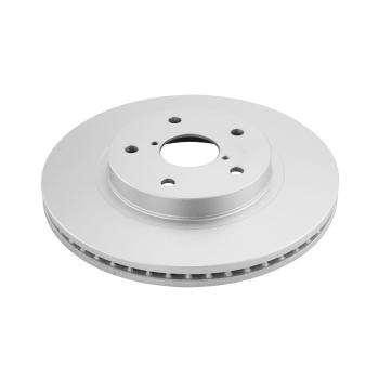 GEOTECH 2950279 Disc Brake Rotor product image 1 of 2