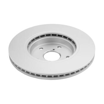 GEOTECH 2950279 Disc Brake Rotor product image 2 of 2