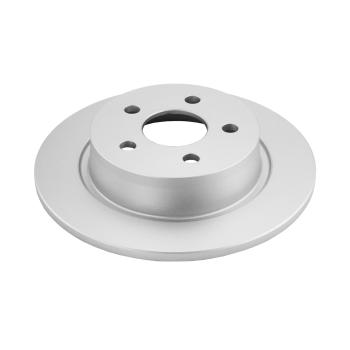 GEOTECH 2950294 - Disc Brake Rotor GEOTECH 2950294 Disc Brake Rotor product image 1 of 2