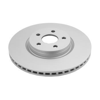 GEOTECH 2950297 - Disc Brake Rotor GEOTECH 2950297 Disc Brake Rotor product image 1 of 2