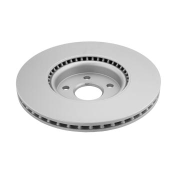 GEOTECH 2950297 Disc Brake Rotor product image 2 of 2