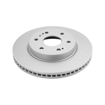 GEOTECH 2950300 - Disc Brake Rotor GEOTECH 2950300 Disc Brake Rotor product image 1 of 2