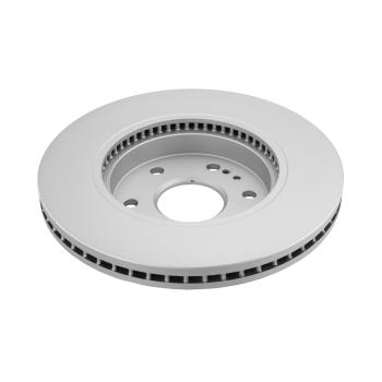 GEOTECH 2950300 Disc Brake Rotor product image 2 of 2
