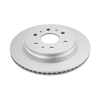 GEOTECH 2950303 - Disc Brake Rotor GEOTECH 2950303 Disc Brake Rotor product image 1 of 2