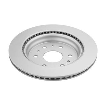 GEOTECH 2950303 Disc Brake Rotor product image 2 of 2