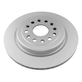 GEOTECH 2950306 - Disc Brake Rotor GEOTECH 2950306 Disc Brake Rotor product image 1 of 2