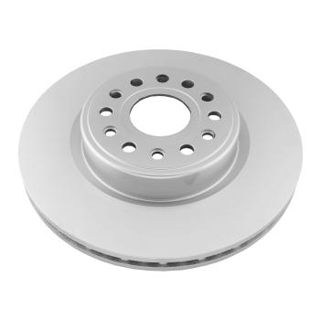 GEOTECH 2950309 - Disc Brake Rotor GEOTECH 2950309 Disc Brake Rotor product image 1 of 2