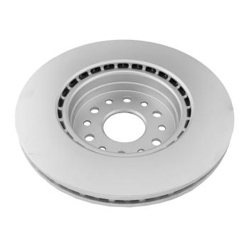 GEOTECH 2950309 - Disc Brake Rotor GEOTECH 2950309 Disc Brake Rotor product image 2 of 2