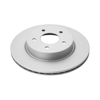 GEOTECH 2950330 Disc Brake Rotor product image 1 of 2